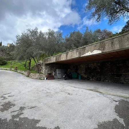 La Vigie By Portofinovacanze Santa Margherita Ligure Exterior foto