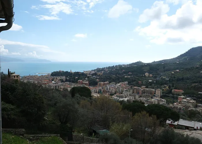 La Vigie By Portofinovacanze