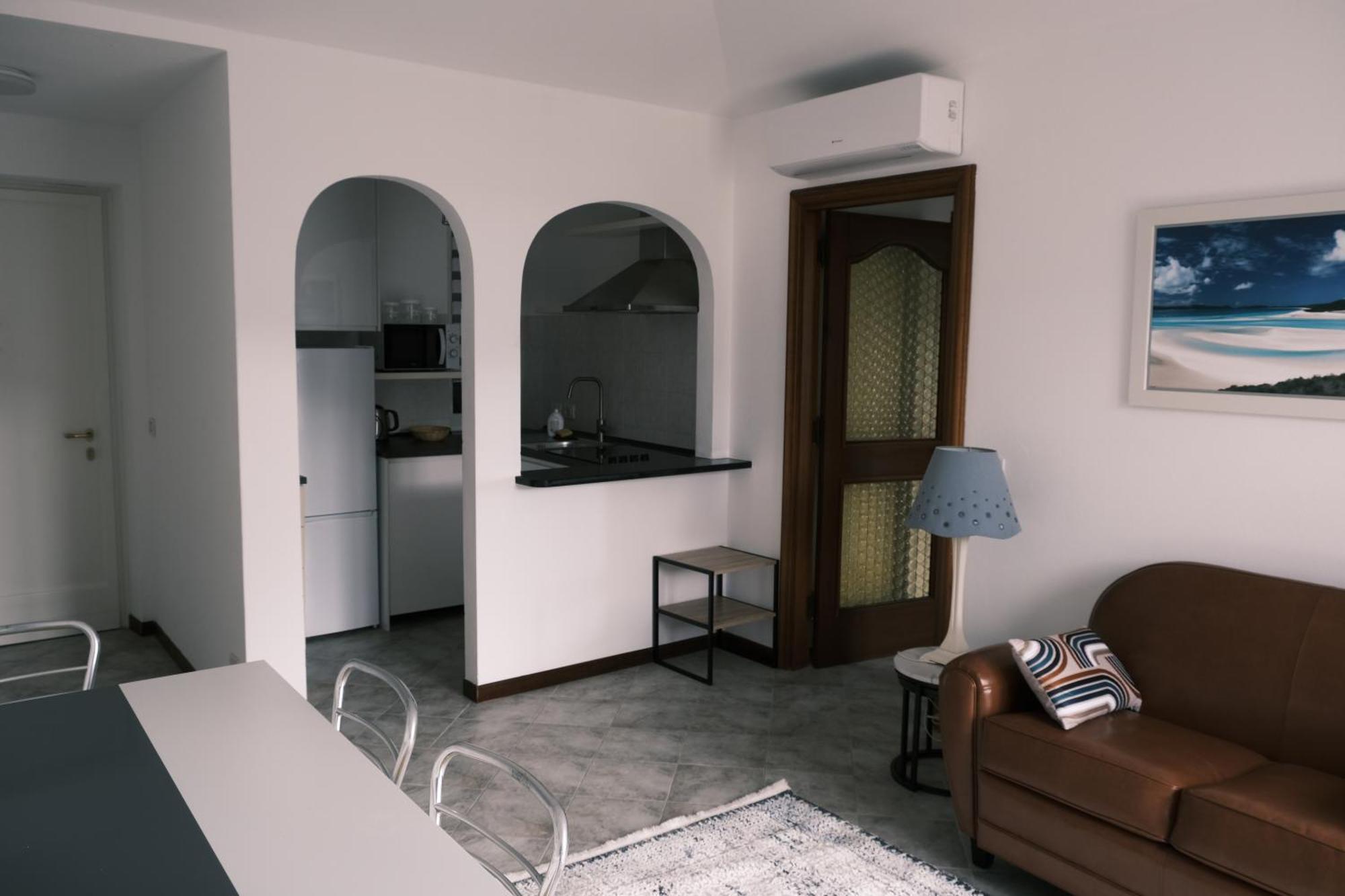 Apartment La Vigie By Portofinovacanze *