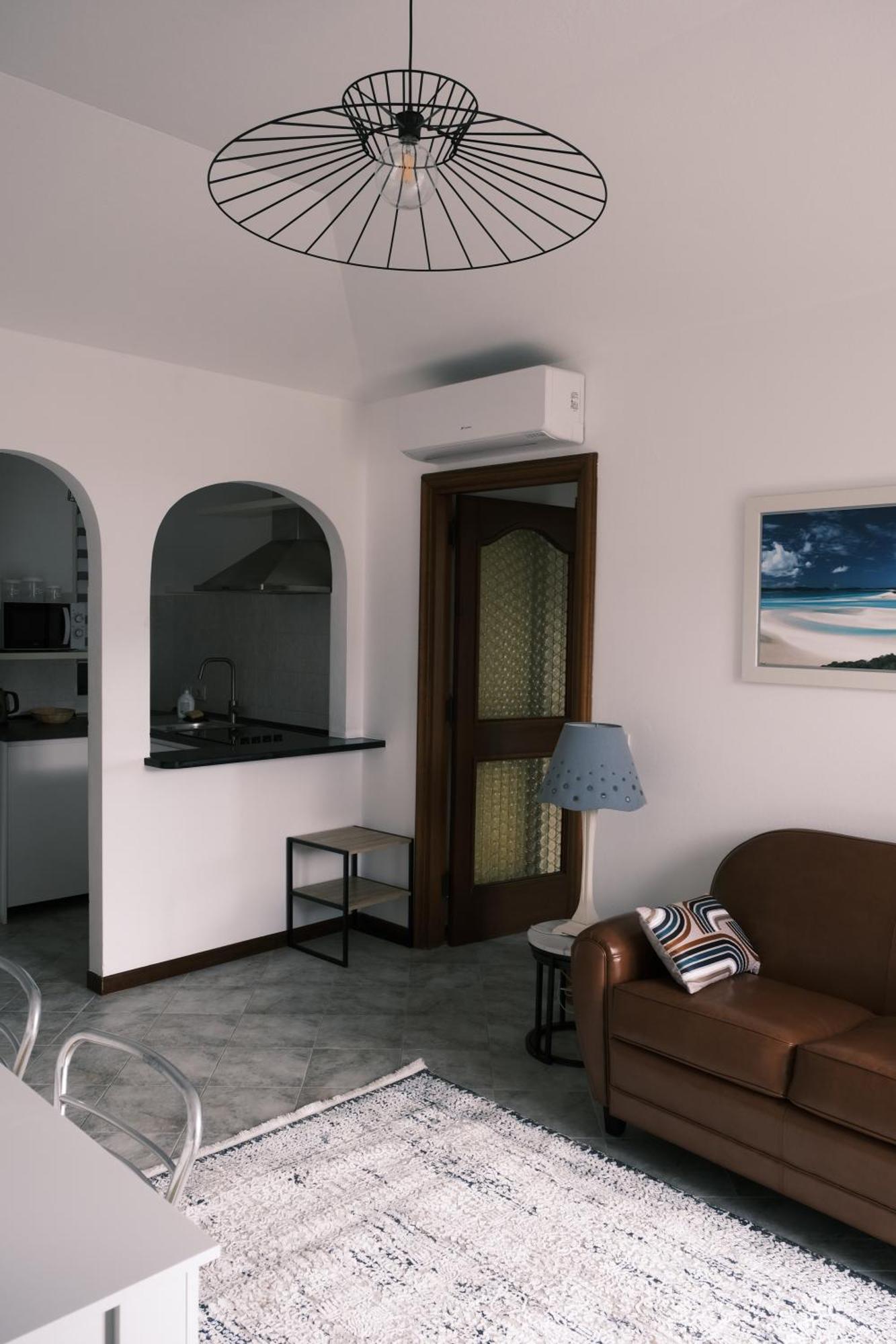 La Vigie By Portofinovacanze Apartment