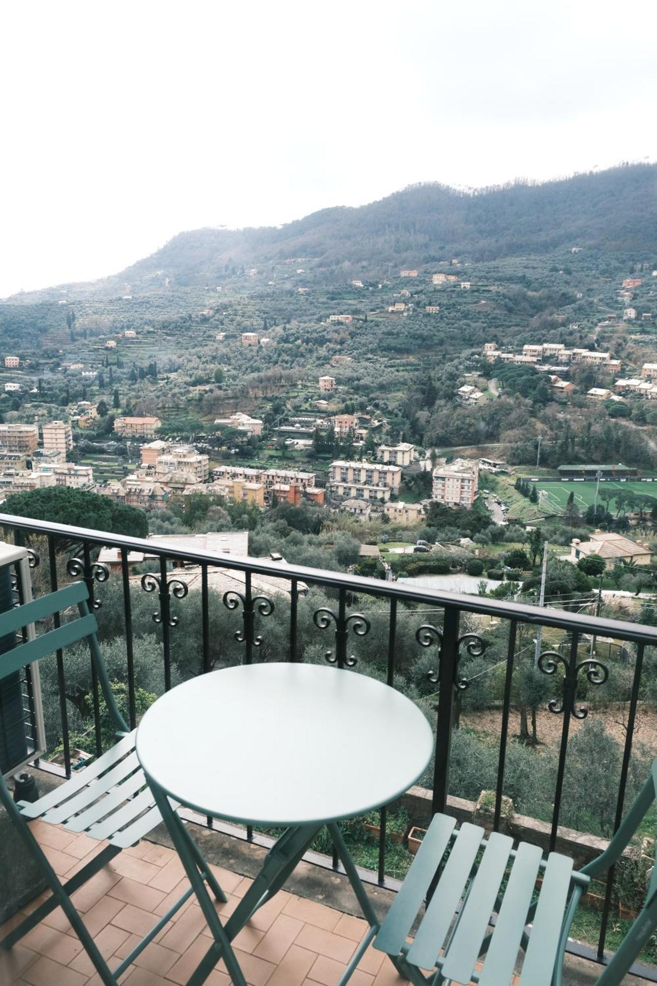 La Vigie By Portofinovacanze *