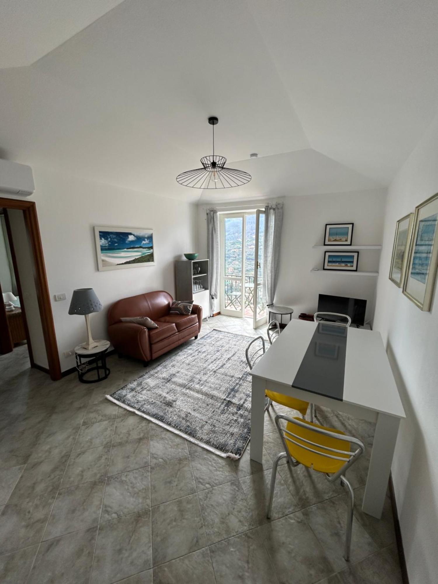 La Vigie By Portofinovacanze Apartment Santa Margherita Ligure