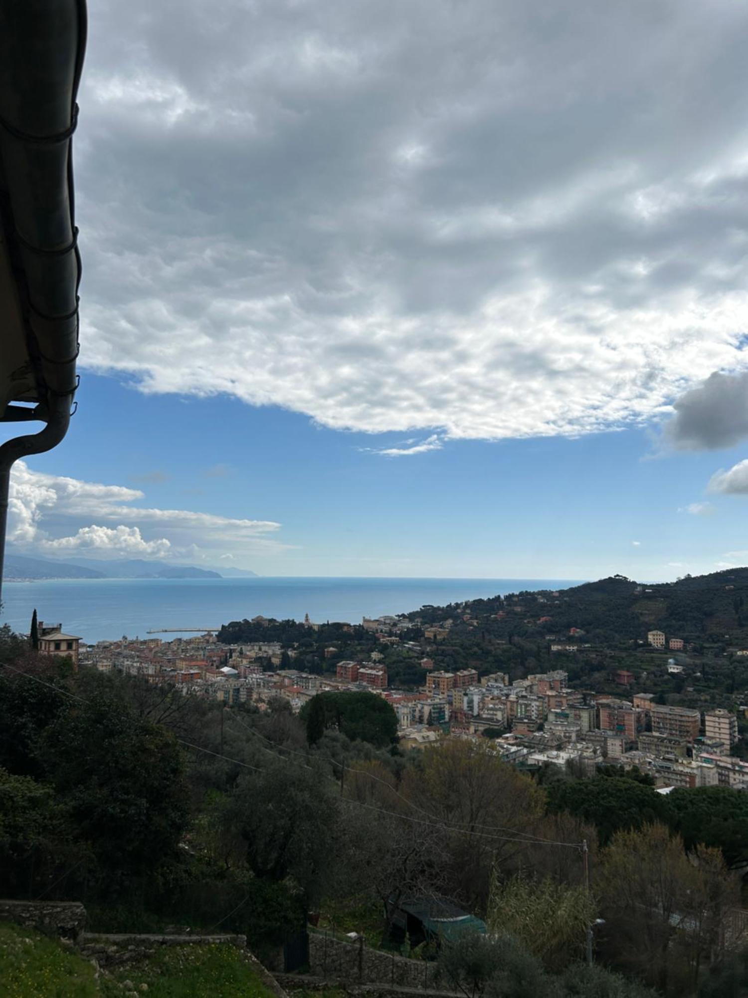 La Vigie By Portofinovacanze Apartment