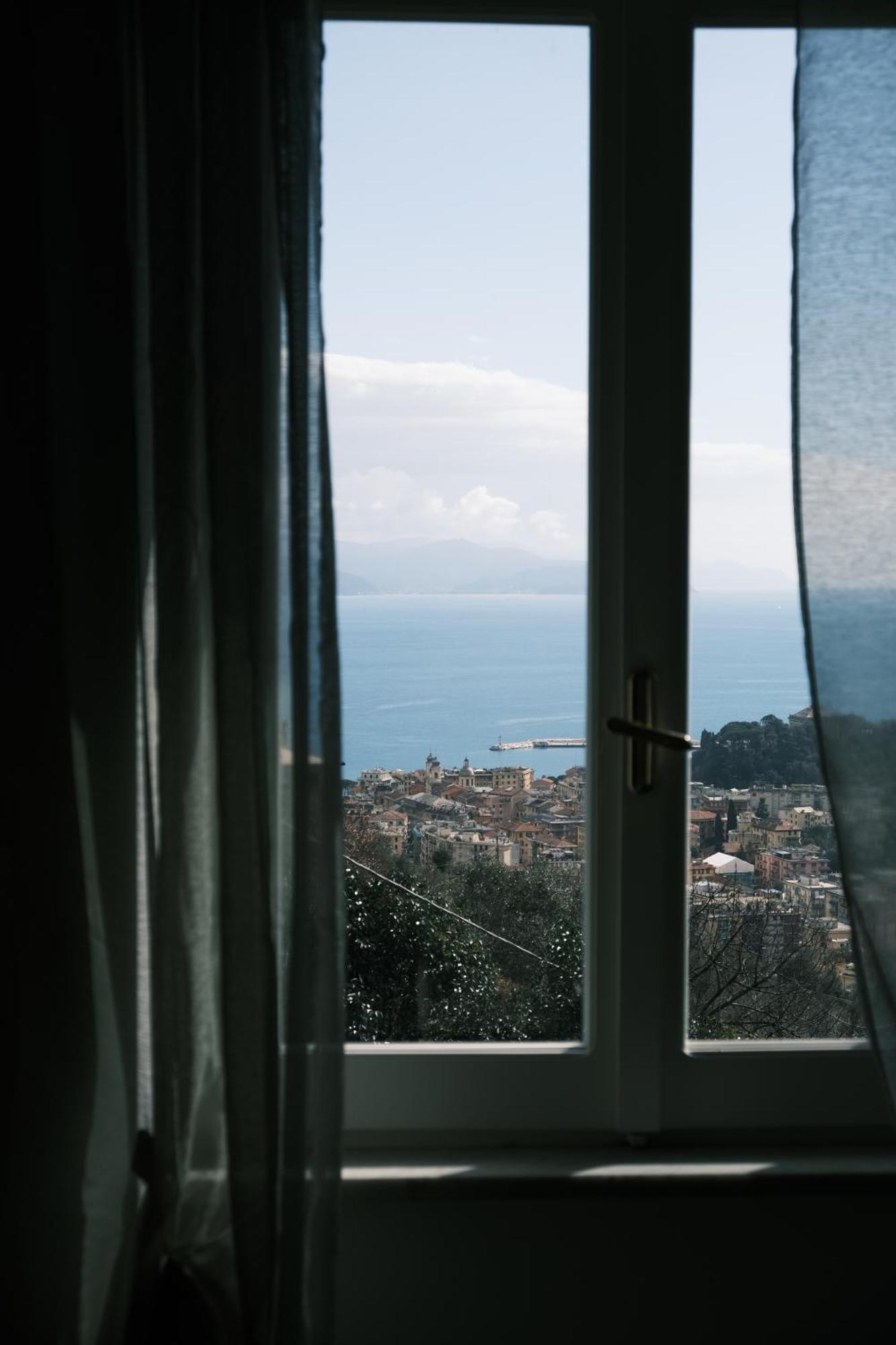 La Vigie By Portofinovacanze