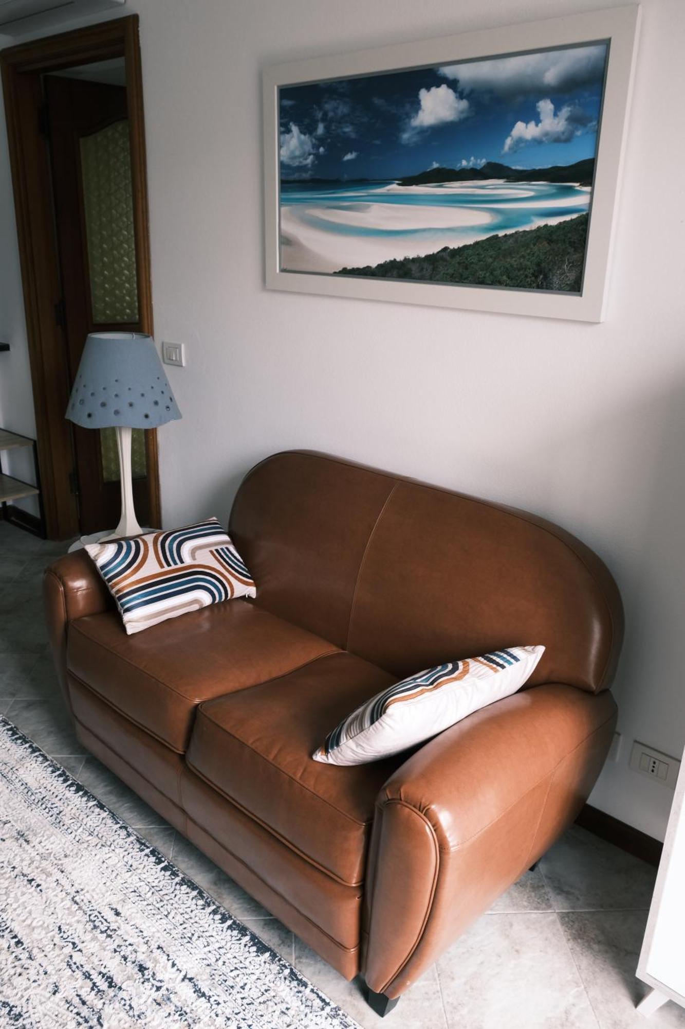 Apartment La Vigie By Portofinovacanze Santa Margherita Ligure