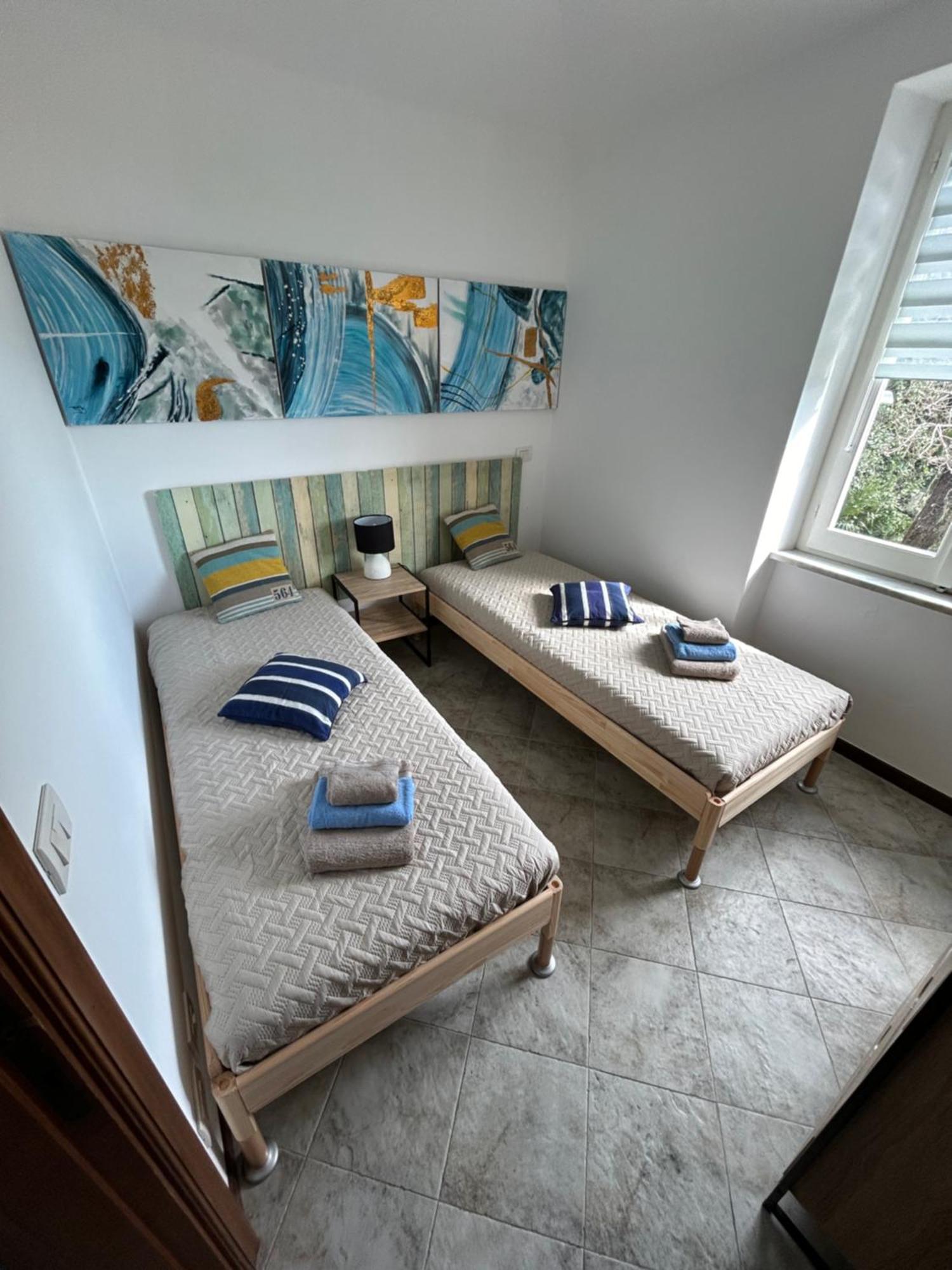 Apartment La Vigie By Portofinovacanze