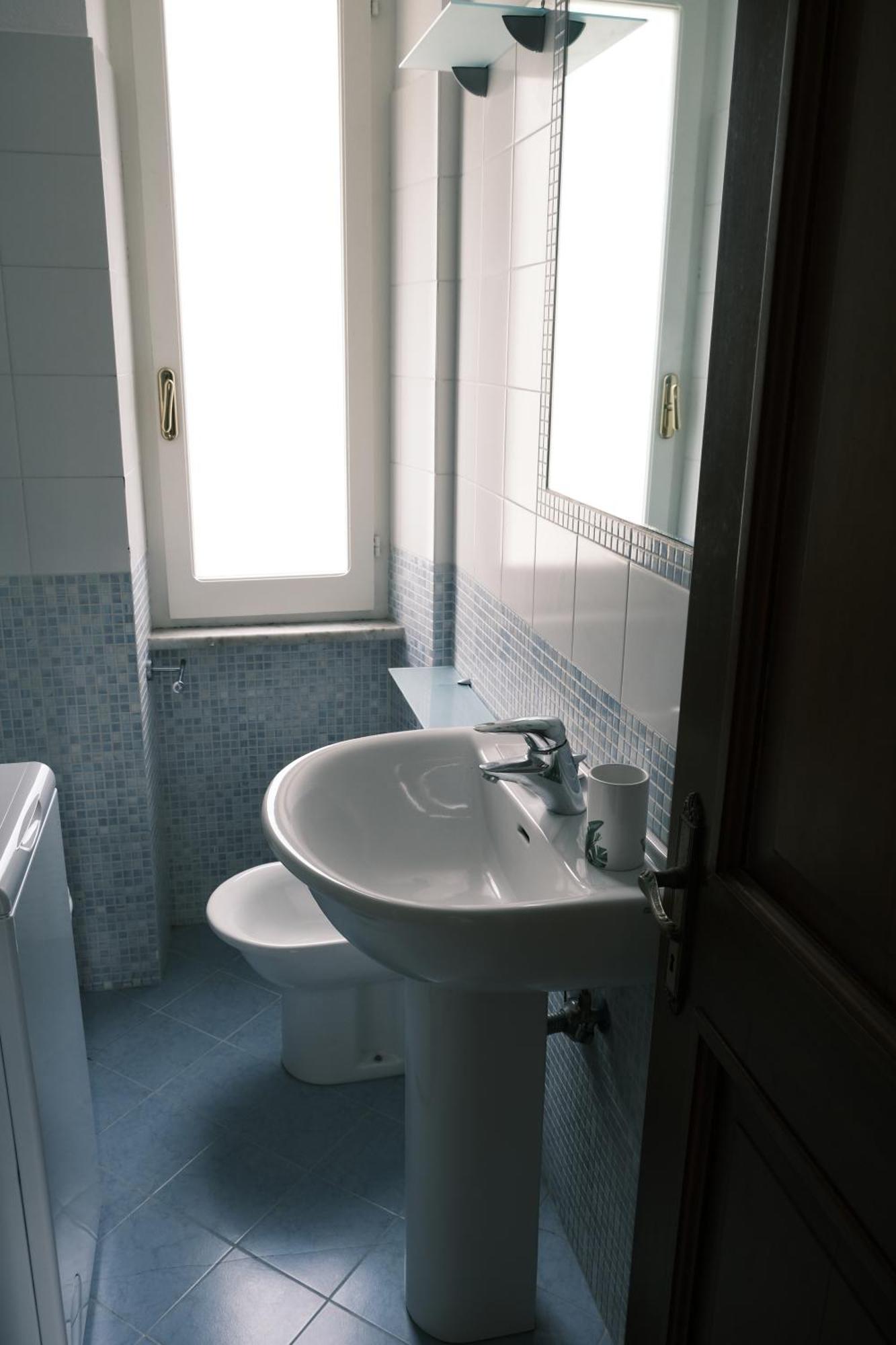 Apartment La Vigie By Portofinovacanze Santa Margherita Ligure