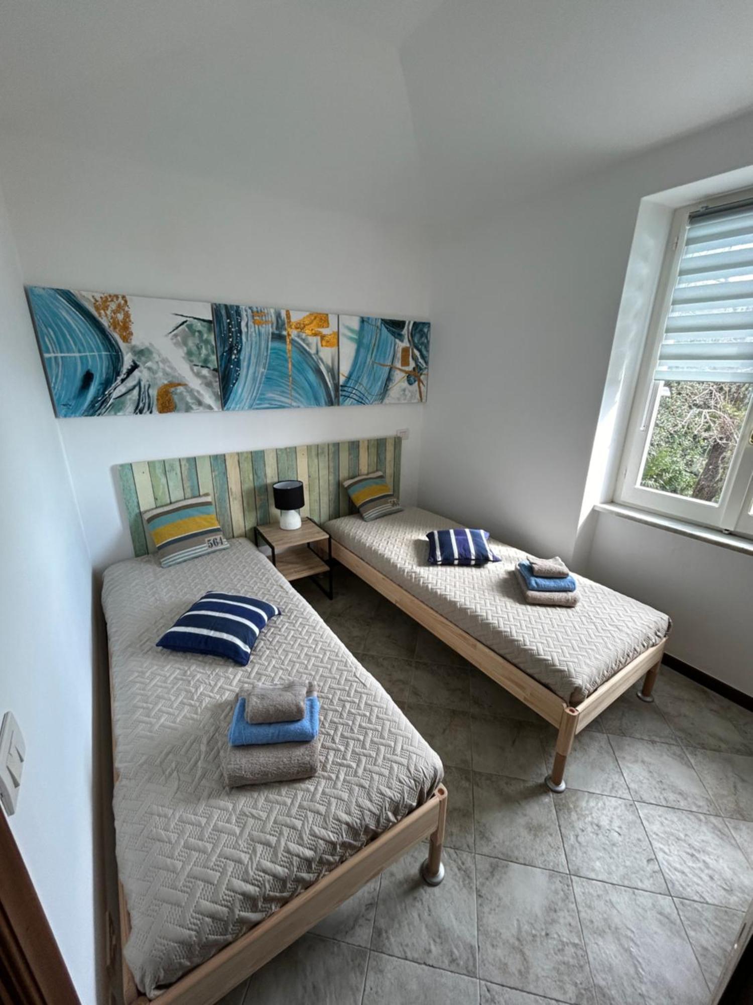 Apartment La Vigie By Portofinovacanze