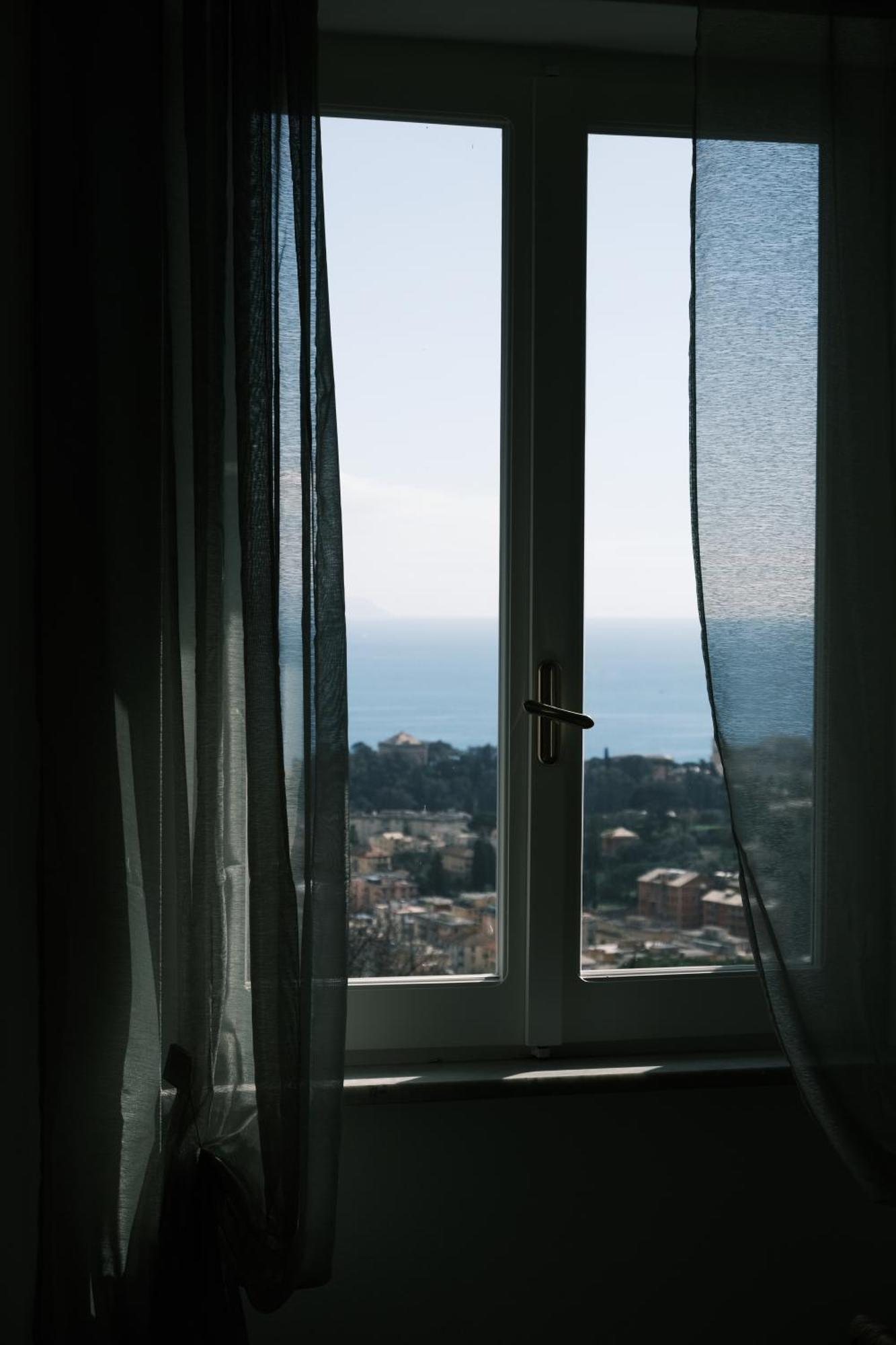 La Vigie By Portofinovacanze *