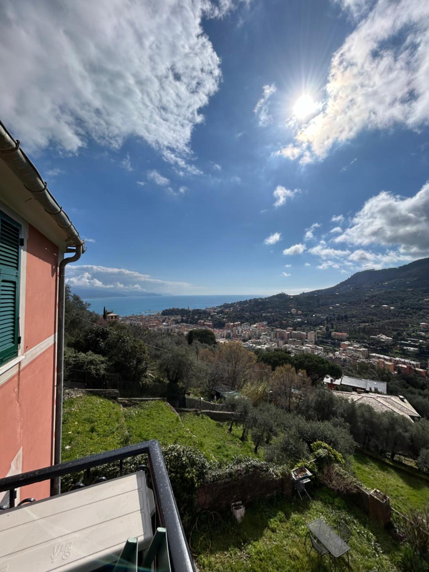La Vigie By Portofinovacanze