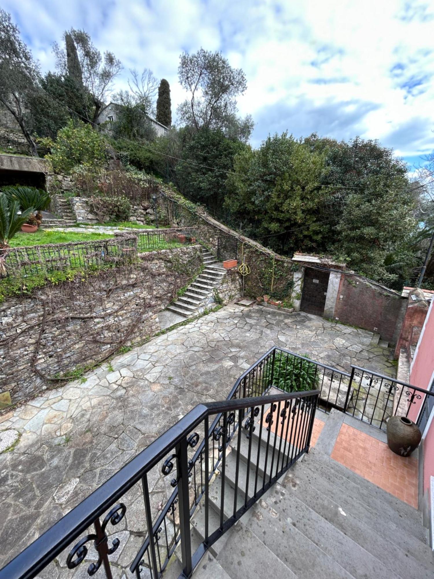 La Vigie By Portofinovacanze Apartment *