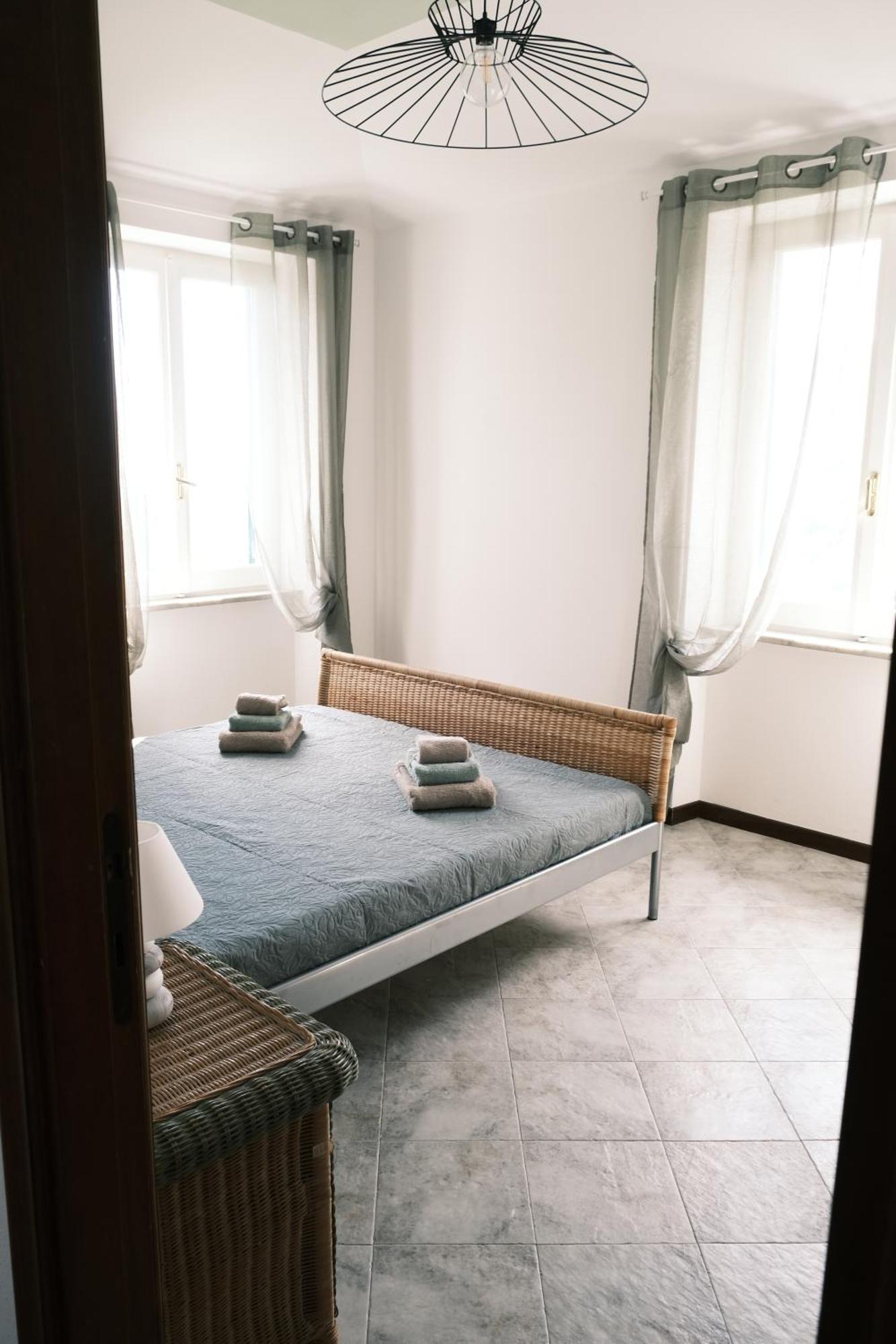 La Vigie By Portofinovacanze Apartment Santa Margherita Ligure