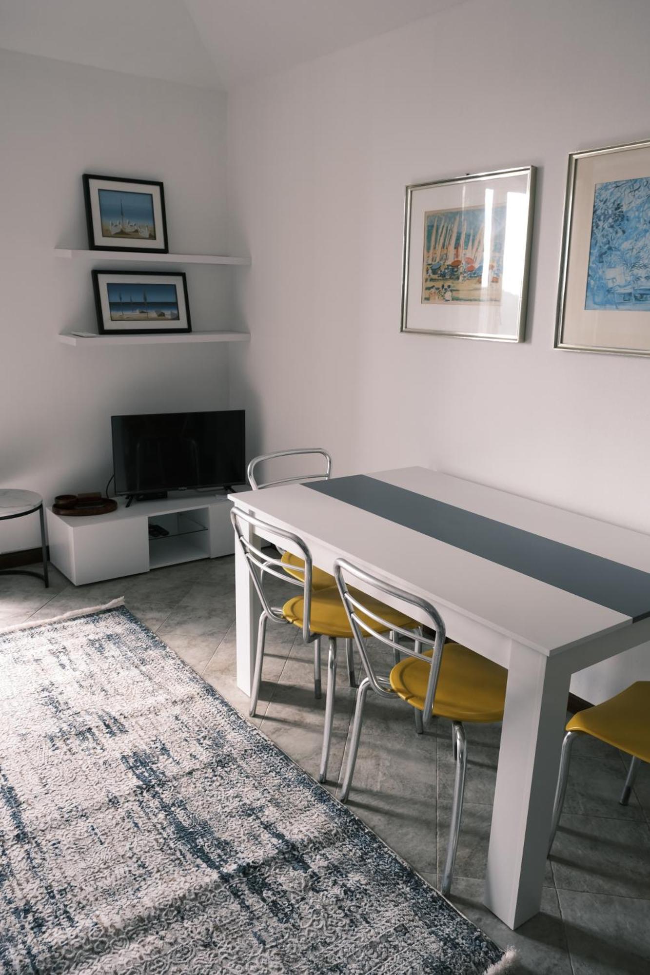 Apartment La Vigie By Portofinovacanze *