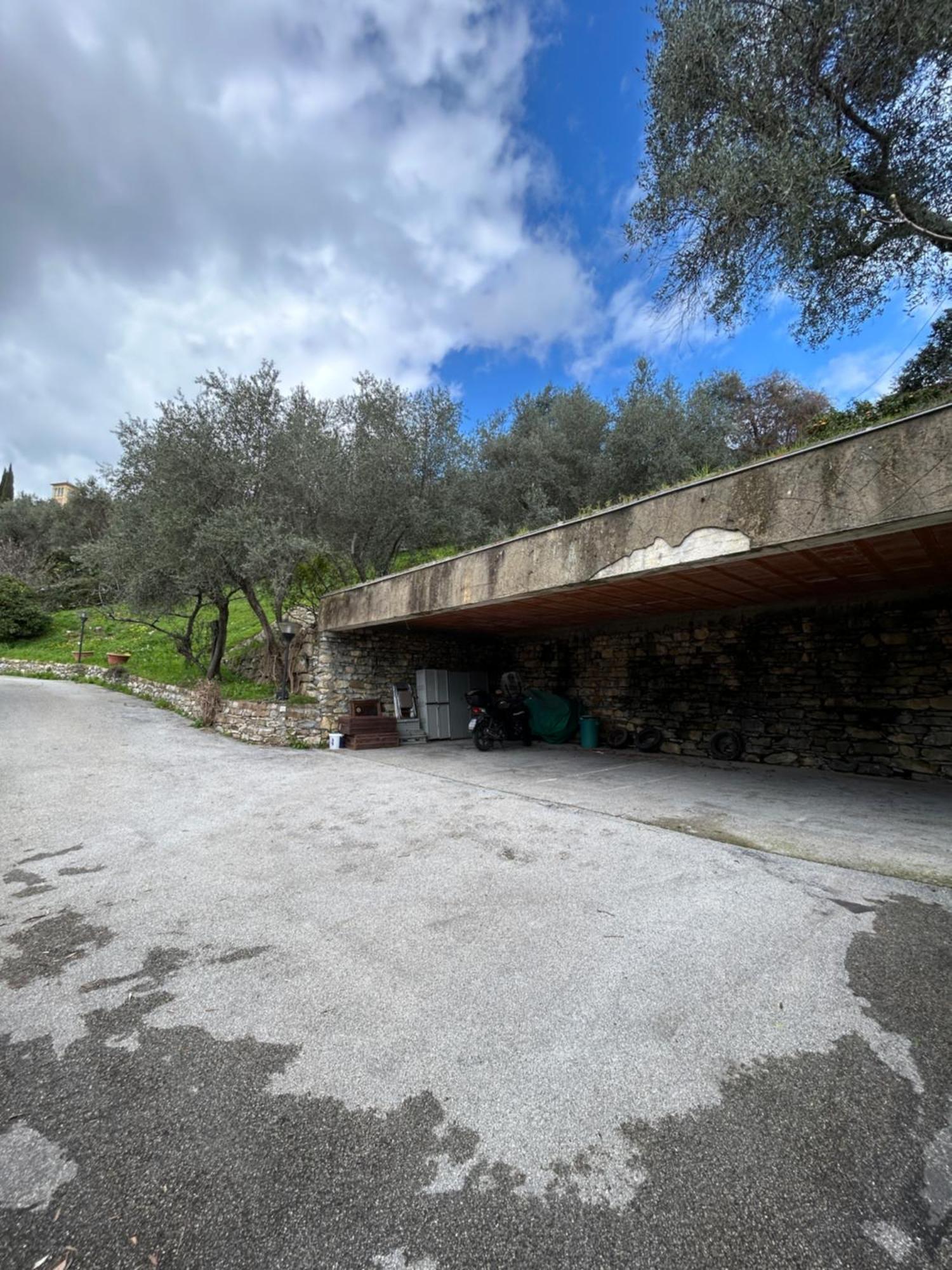 Apartment La Vigie By Portofinovacanze Santa Margherita Ligure