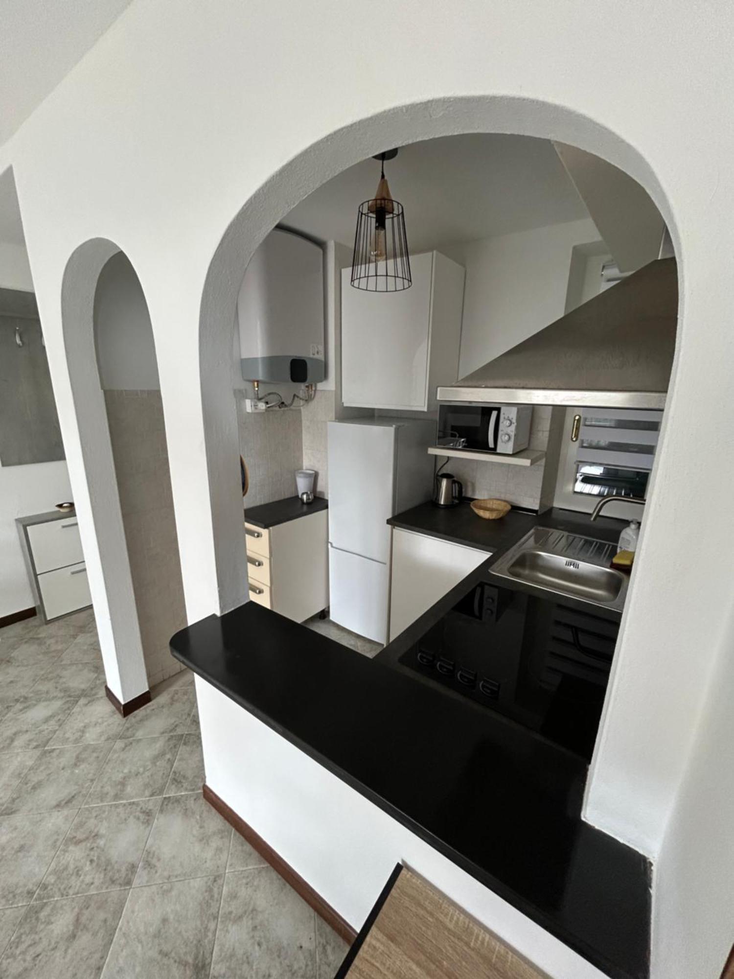 La Vigie By Portofinovacanze Apartment *