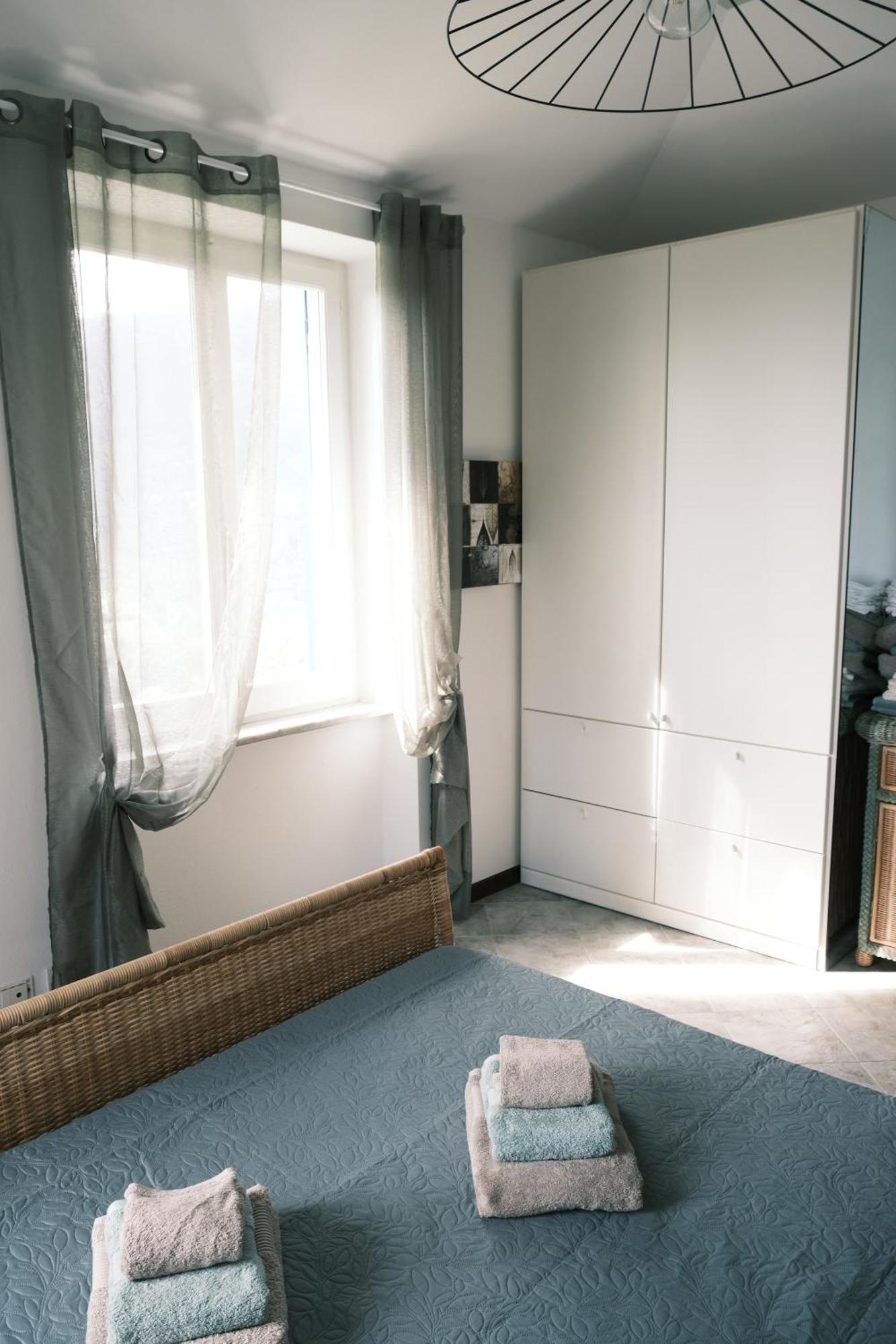 Apartment La Vigie By Portofinovacanze *