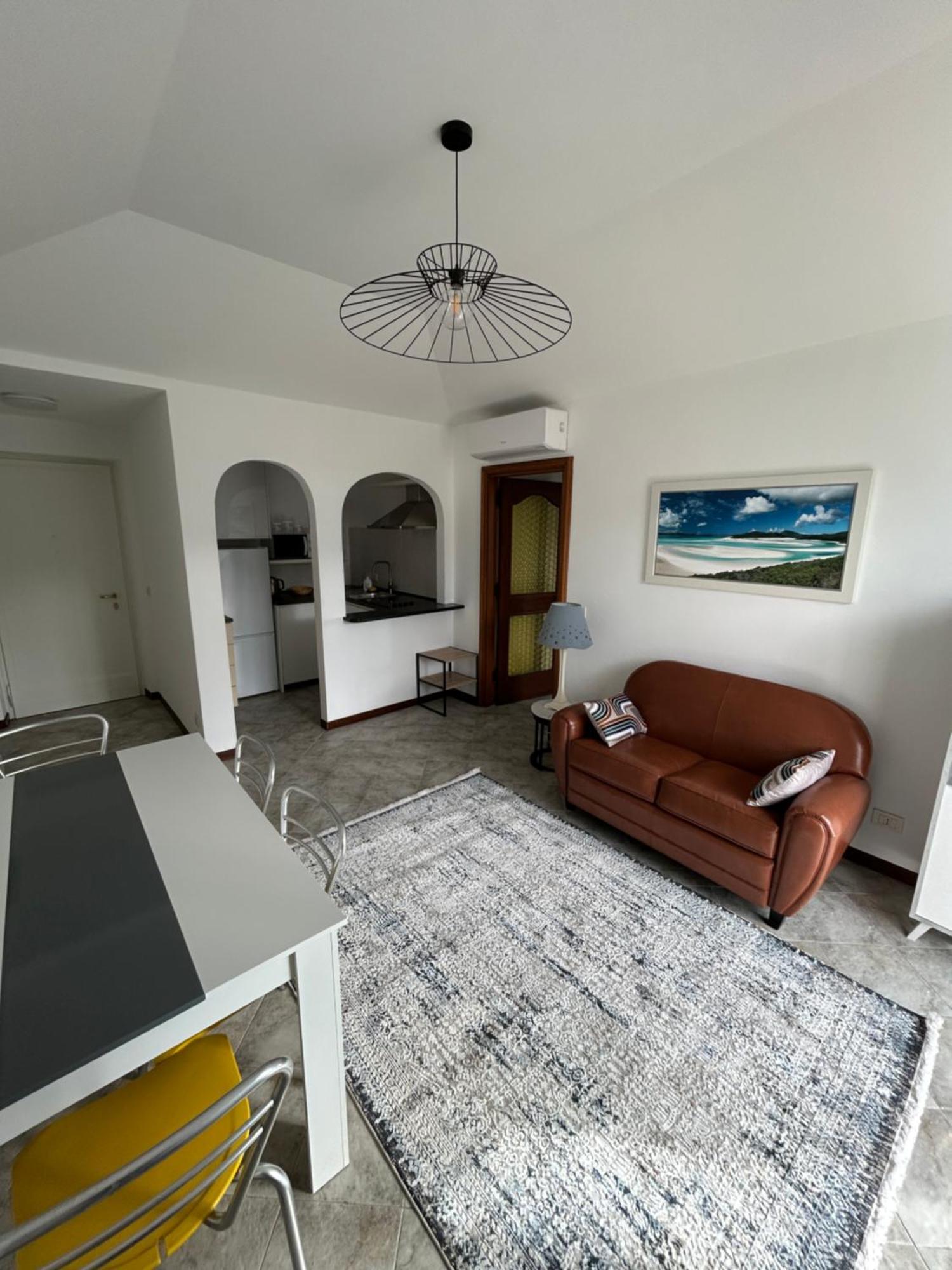 La Vigie By Portofinovacanze Apartment Santa Margherita Ligure