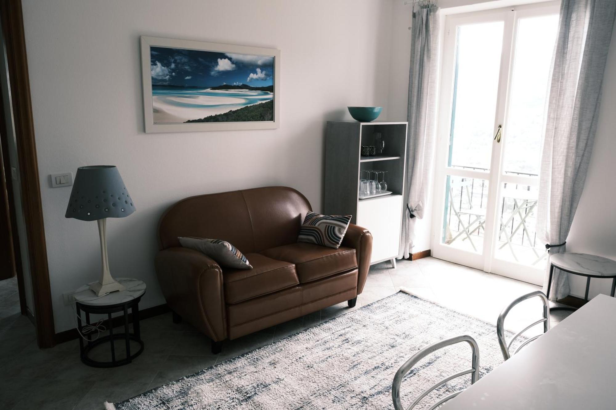 La Vigie By Portofinovacanze Apartment