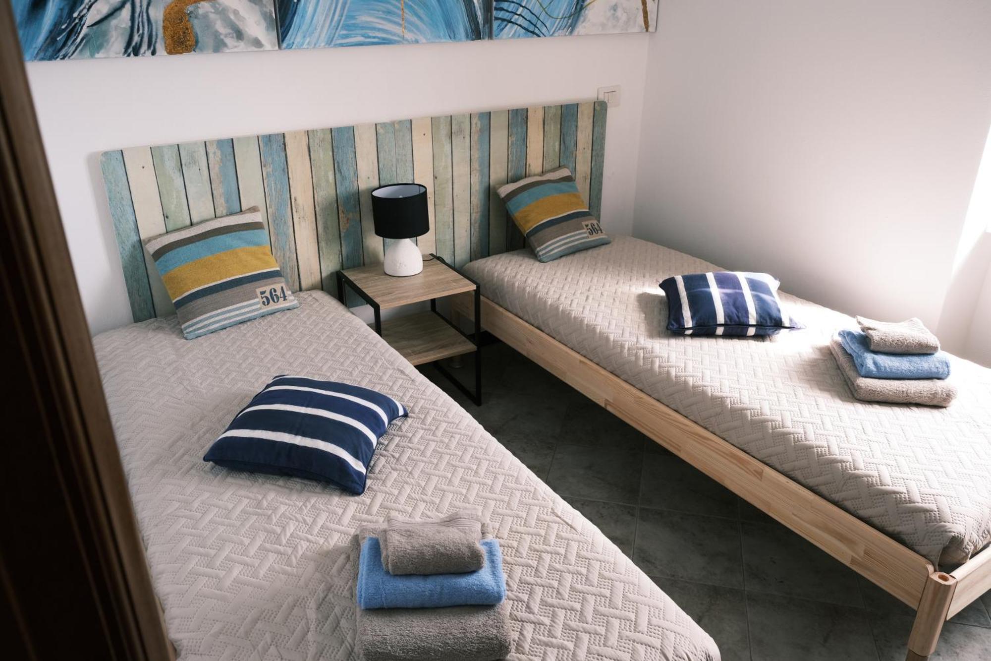 Apartment La Vigie By Portofinovacanze *