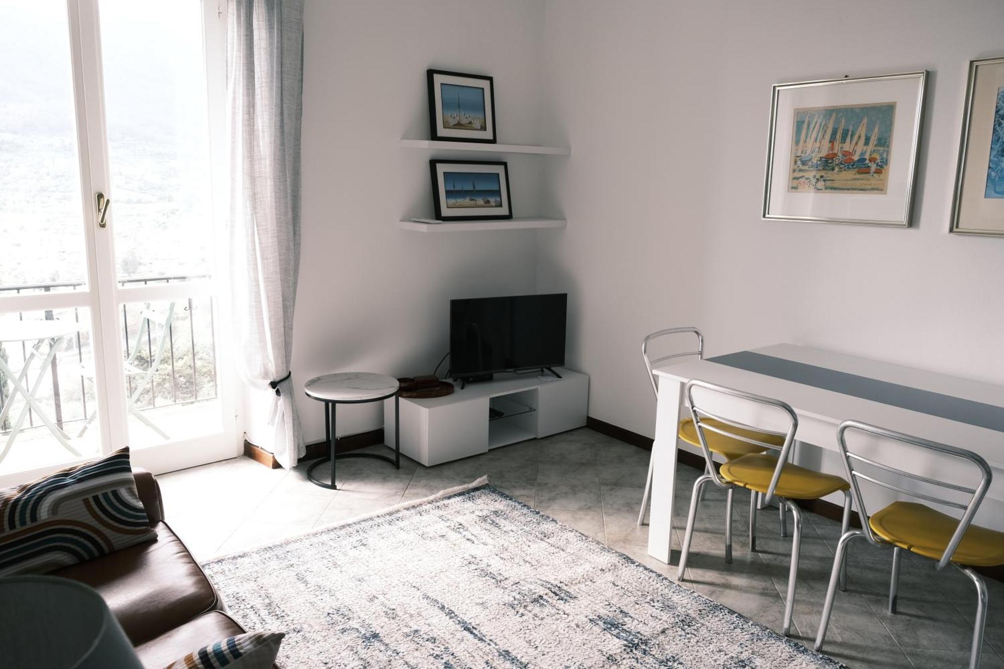 La Vigie By Portofinovacanze Apartment *