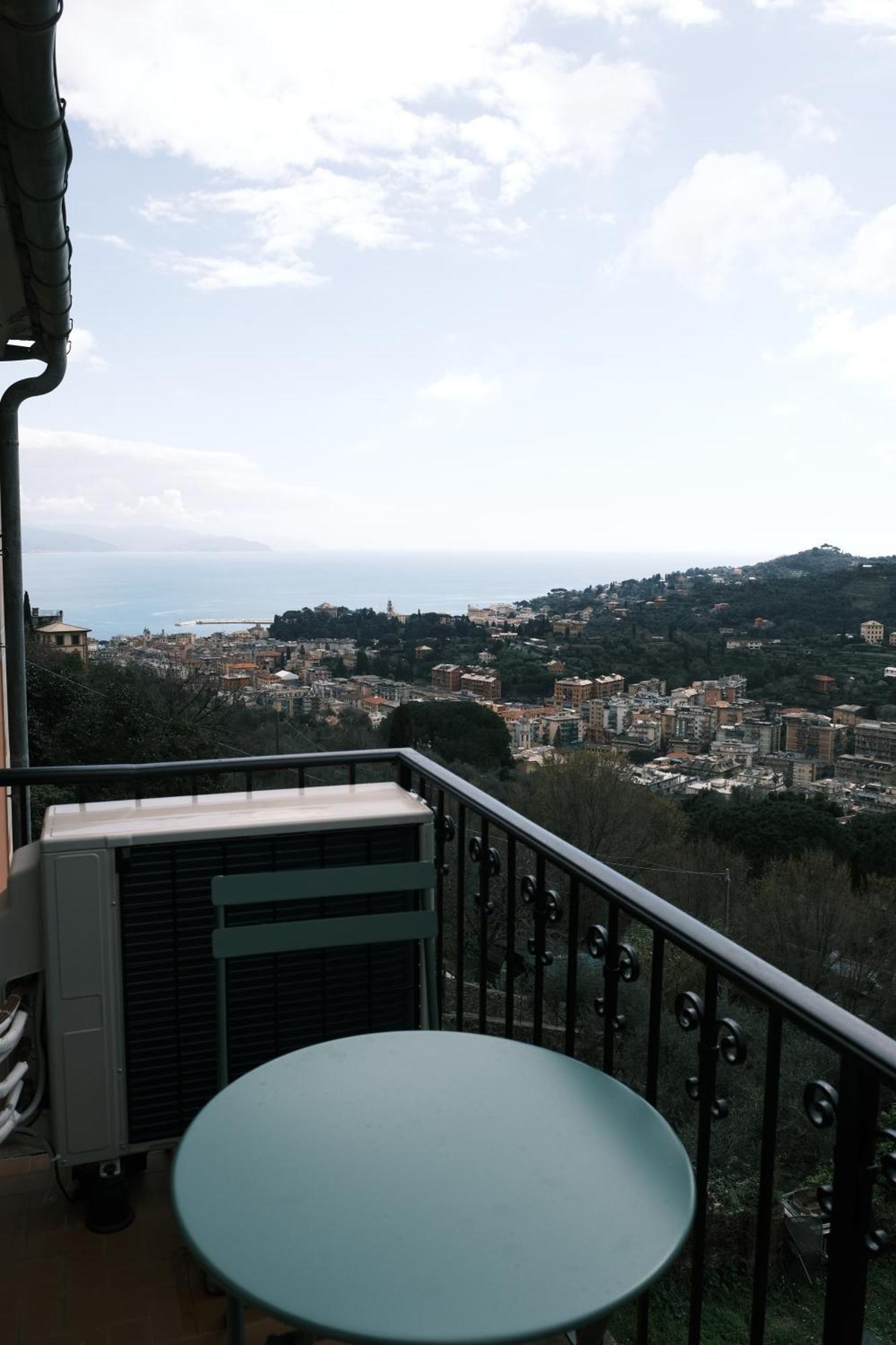 La Vigie By Portofinovacanze * Santa Margherita Ligure