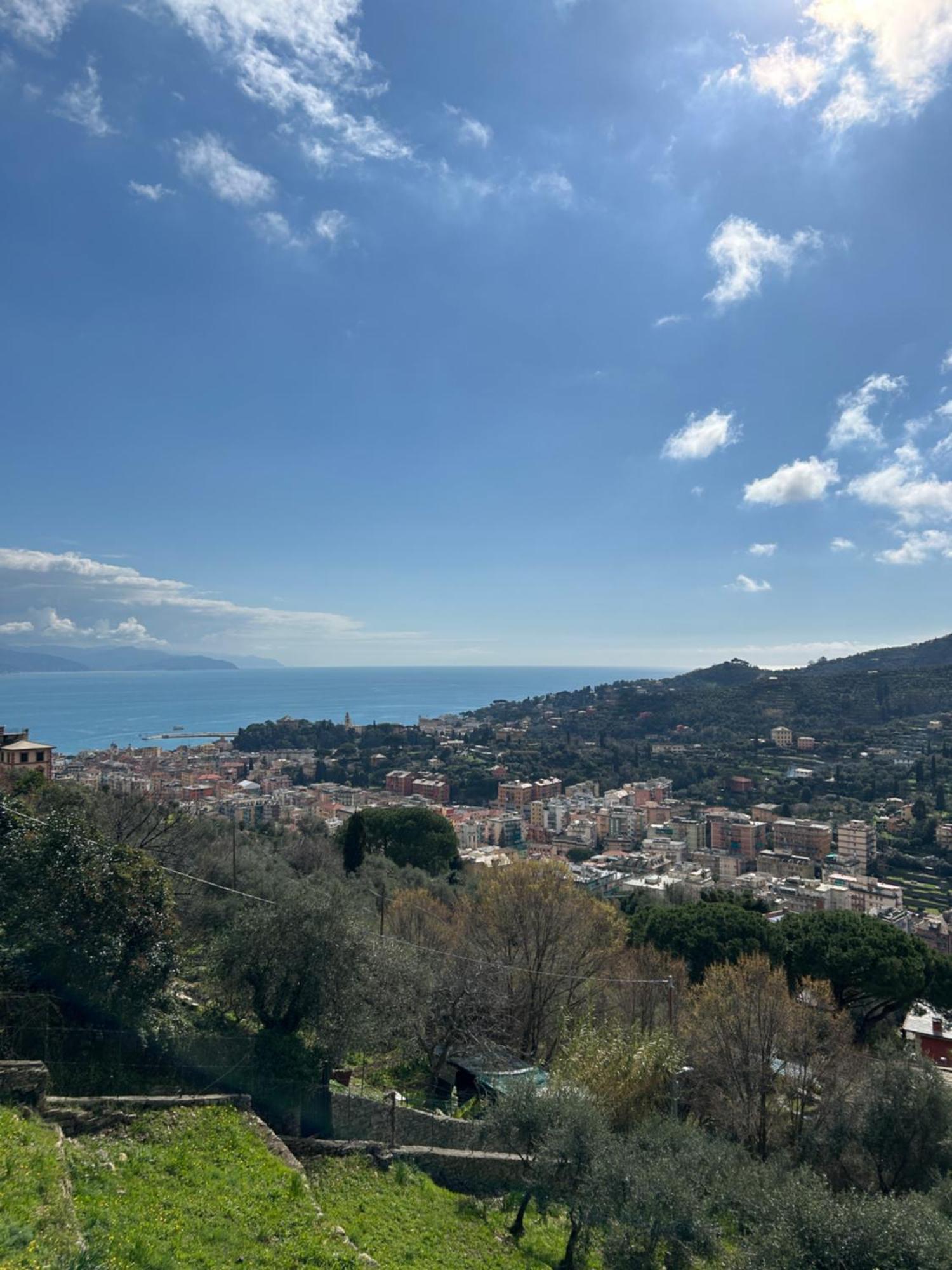 La Vigie By Portofinovacanze * Santa Margherita Ligure