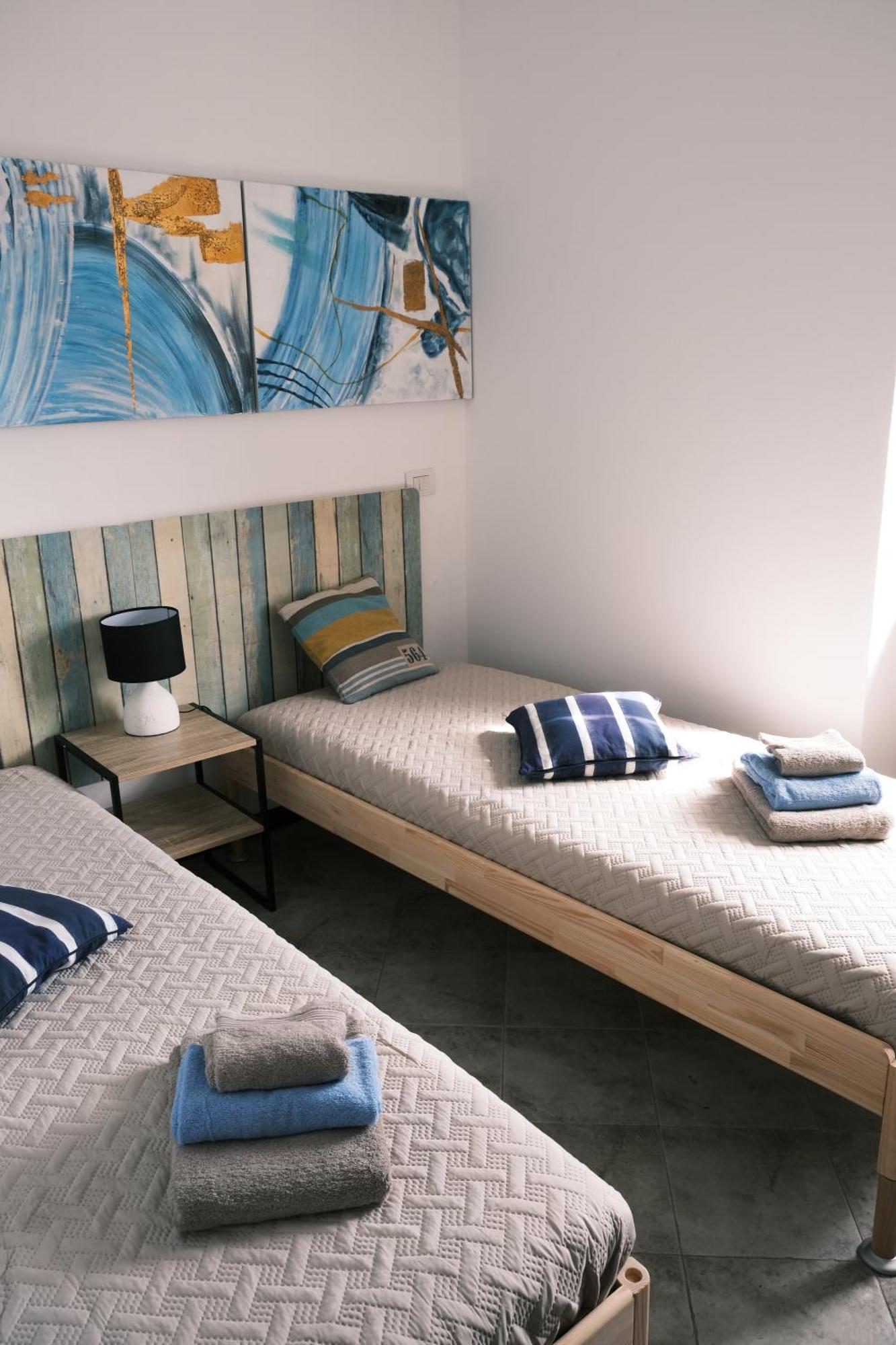 La Vigie By Portofinovacanze Apartment Santa Margherita Ligure