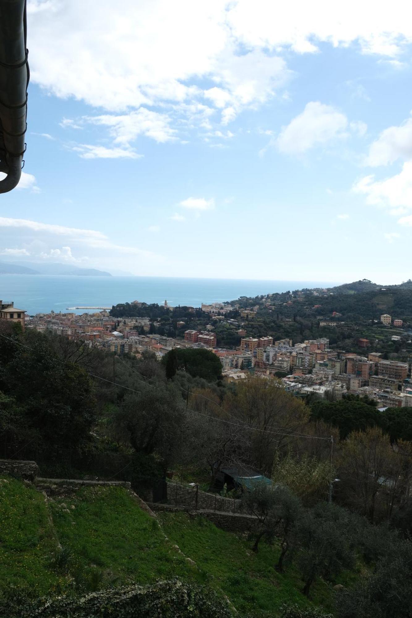 Apartment La Vigie By Portofinovacanze *