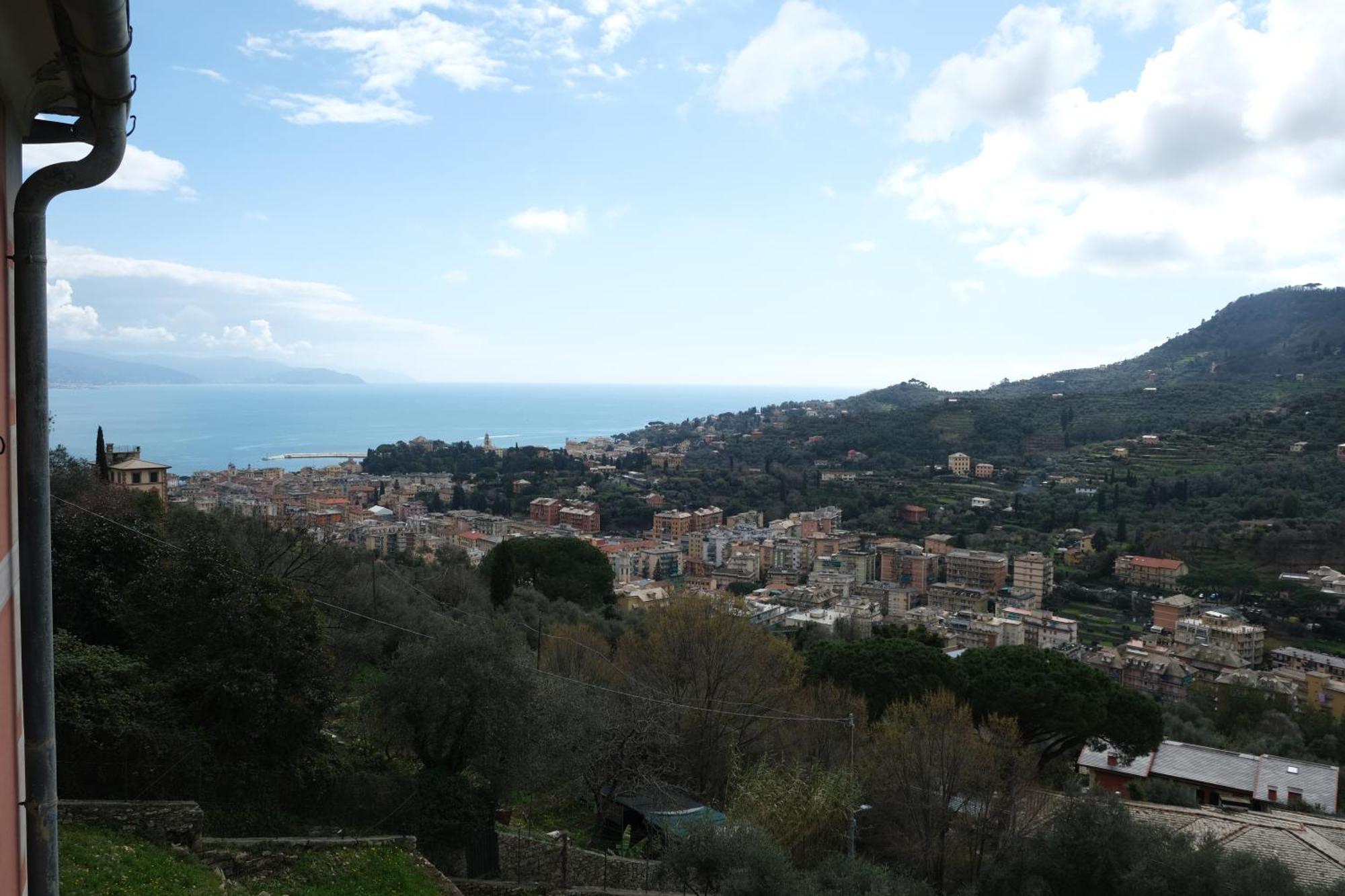 La Vigie By Portofinovacanze *